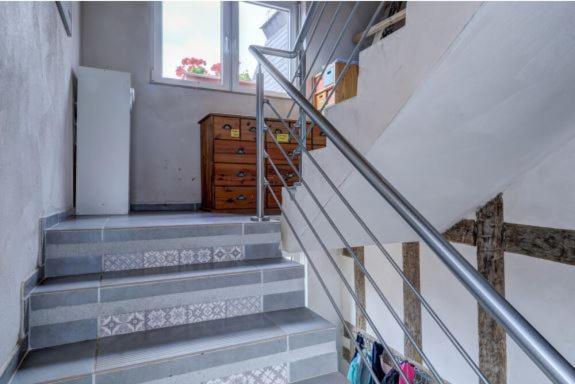 Freundliches Appartement - Bitte Angaben Zum Gastgeber Lesen Wehrheim Ngoại thất bức ảnh