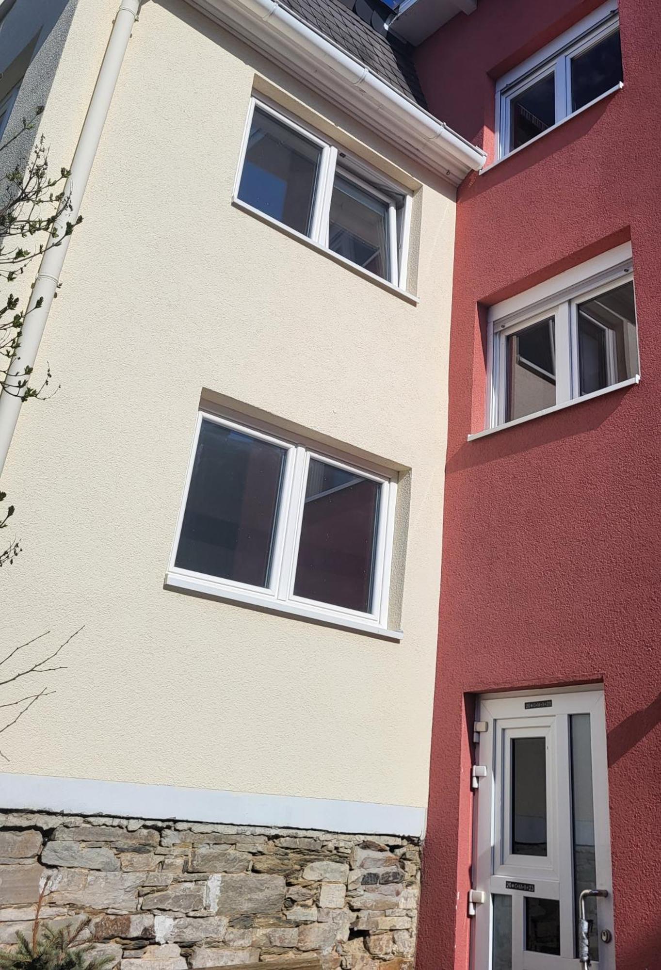 Freundliches Appartement - Bitte Angaben Zum Gastgeber Lesen Wehrheim Ngoại thất bức ảnh